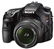 Sony SLT-A57K Kit Reflex 16 Mpix + Objectif 18-55 mm