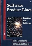 Software product lines : practices and patterns