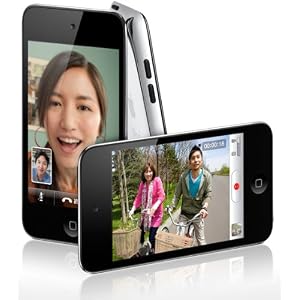 iPod Touch