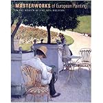 Masterworks of European Painting in the Museum of Fine Arts, Houston book cover