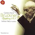Bruckner : Symphonie n�8 en ut mineur (version 1890, �dition Haas)