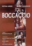 Fellini,Boccaccio - Romy Schneider