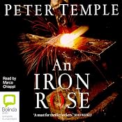 An Iron Rose | [Peter Temple]