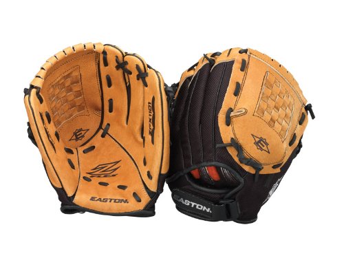 Easton ZFX 1101 Z-Flex Glove (11-Inch)