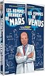 Les hommes viennent de Mars, les femmes de V�nus