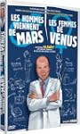 Les hommes viennent de Mars, les femm...