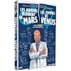 Les hommes viennent de Mars, les femmes de V�nus
