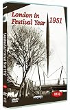 London In Festival Year 1951 - NTSC All Regions [DVD]