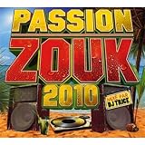 Passion Zouk 2010