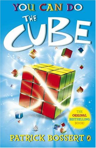 You Can Do the Cube