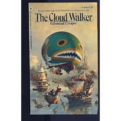 Cloud Walker (Coronet Books)