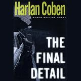  : The Final Detail (Unabridged)
