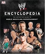 WWE Encyclopedia