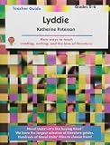 Lyddie - Teacher Guide by Novel Units, Inc.