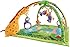 Fisher-Price Rainforest Melodies and Lights Deluxe Gym