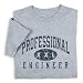 Professional Engineer T-shirt