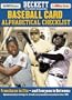 Beckett Baseball Card Alphabetical Checklist