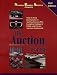 The Auction Catalog: Step-by-Step Instructions to Auction Success Plus Complete Listings of Public and Private Auctions Nationwide