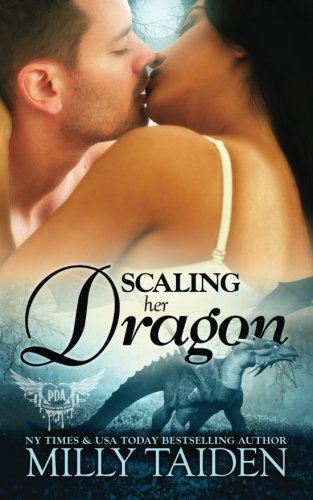Scaling Her Dragon (Paranormal Dating Agency) (Volume 8)