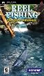 Reel Fishing: The Great Outdoors