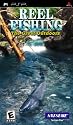 Reel Fishing: The Great Outdoors