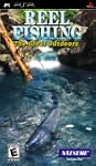 Reel Fishing: The Great Outdoors