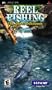 Reel Fishing: The Great Outdoors
