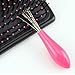 Comb Hair Brush Cleaning Cleaner Remover Embedded Plastic Handle Tool