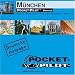  : Pocket Pilot M&uuml;nchen: Karten, Highlights, Ausfl&uuml;ge, Stadtteile, Infos.