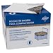 Whirlpool W10165294RB 15-Inch Plastic Compactor Bags with Odor Remover, 60-Pack