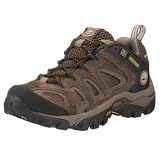Timberland Hypertrail Low with Gore-Tex XCR Membrane 44605, Damen Sportschuhe - Wandern, braun, (Dark Brown/Olive )