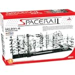 Kids Authority Spacerail /Spacewarp Level 6/ Roller Coster - 120ft track