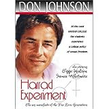Harrad Experiment [DVD] [Region 1] [US Import] [NTSC]