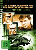 Airwolf - Season 1 (3 DVDs)