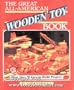 The Great All-American Wooden Toy Book