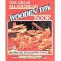 The Great All-American Wooden Toy Book