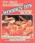 The Great All-American Wooden Toy Book