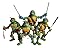 Teenage Mutant Ninja Turtles Classic Collection Raphael
