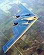 B-2 Stealth (In Air) Photo Print Poster - 16x20