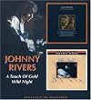 Touch of Gold/Wild Night