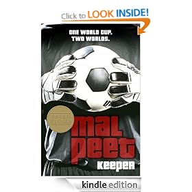 Keeper