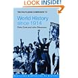 The Routledge Companion to World History since 1914 (Routledge Companions to History) by Chris Cook