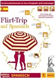 Birkenbihl Sprachen: Flirt-Trip auf Spanisch, 1 Basis