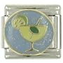 Margarita Food Beverages Italian Charms Bracelet Link