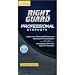 Right Guard Professional Strength Invisible Solid Antiperspirant Deodorant, Ultimate Clean - 1.8 Oz