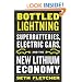 Bottled Lightning: Superbatteries, Electric Cars, and the New Lithium Economy