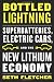 510Us2Nlg L. SL75  A quick look at the world of electric cars