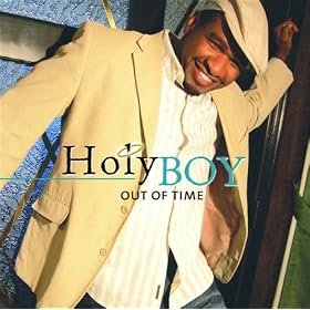 Out Of Time   Holy Boy