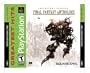Final Fantasy Anthology