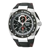 Seiko Sportura Perpetual Calendar Chronograph Mens Watch SPC047P2 by Seiko